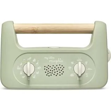 My Little Morphée Meditation Box for Kids