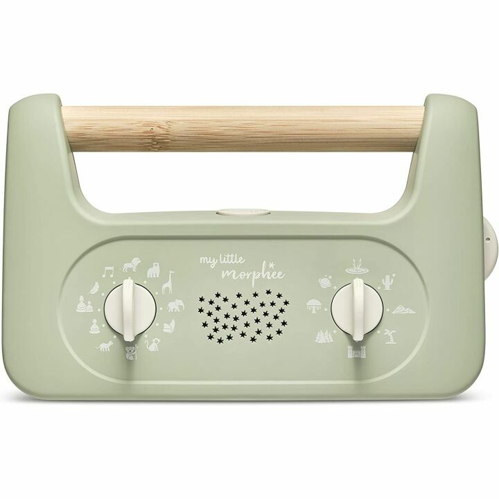 My Little Morphée Meditation Box for Kids