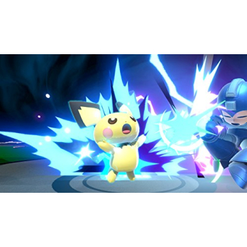 Super Smash Bros. Ultimate Bundle for Nintendo Switch