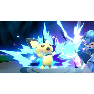 Super Smash Bros. Ultimate Bundle for Nintendo Switch