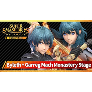 Super Smash Bros. Ultimate Bundle for Nintendo Switch