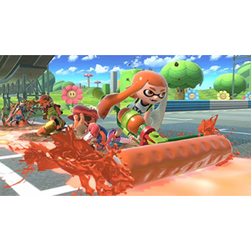 Super Smash Bros. Ultimate Bundle for Nintendo Switch