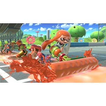 Super Smash Bros. Ultimate Bundle for Nintendo Switch