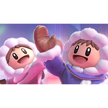 Super Smash Bros. Ultimate Bundle for Nintendo Switch