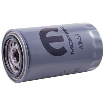 Dodge Oil Filter 5083285AA - Premium Quality by Mopar