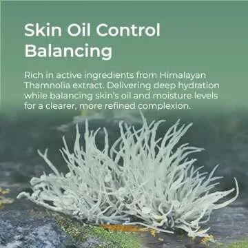 CHANDO HIMALAYA Sheet Mask (26mlx5PCS) Pack of 3 - Lily Hydration Sheet Mask/Comfrey Pore-Tightening Sheet Mask/Thamnolia Fresh Hydration Mask