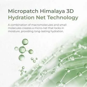 CHANDO HIMALAYA Sheet Mask (26mlx5PCS) Pack of 3 - Lily Hydration Sheet Mask/Comfrey Pore-Tightening Sheet Mask/Thamnolia Fresh Hydration Mask