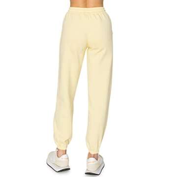 Cali1850 Women's Cloud Fleece Sweatpants - Cozy Comfort
