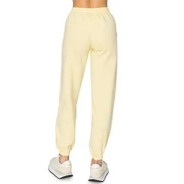 Cali1850 Women's Cloud Fleece Sweatpants - Cozy Comfort