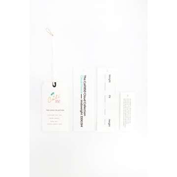 Cali1850 Women's Cloud Fleece Sweatpants - Cozy Comfort