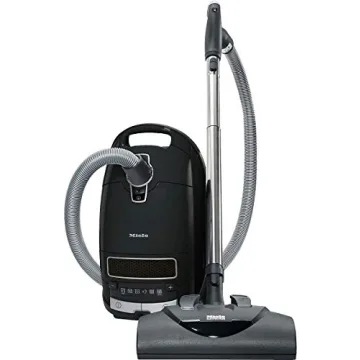 Miele Complete C3 Kona HEPA Vacuum Cleaner Bundle