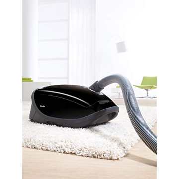 Miele Complete C3 Kona HEPA Vacuum Cleaner Bundle