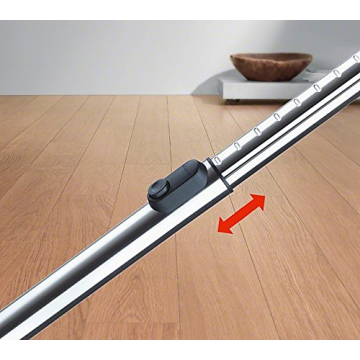 Miele Complete C3 Kona HEPA Vacuum Cleaner Bundle