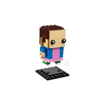 LEGO BrickHeadz Stranger Things Demogorgon & Eleven Set