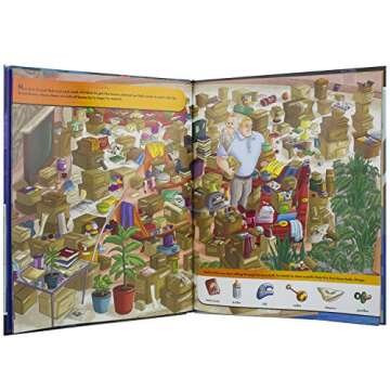 Disney Pixar - Incredibles 2 Look and Find - PI Kids