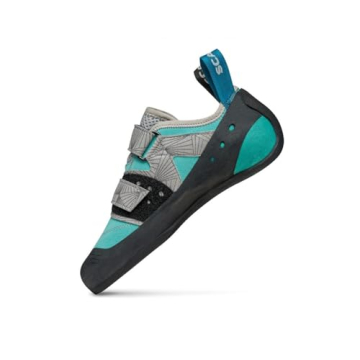 SCARPA Women's Origin Rock Climbing Shoes - Comfortable Fit