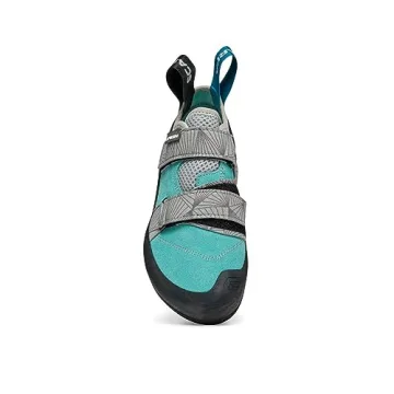 SCARPA Women's Origin Rock Climbing Shoes - Comfortable Fit