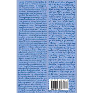 The Immortality of the Soul; The Magnitude of the Soul; On Music; The Advantage of Believing; On Fai...