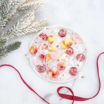 YumEarth Organic Fruit Drops - Allergy Friendly Candy