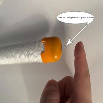 SV LED Light Up Sword for Anime Fans and Collectors