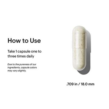 THORNE Ferrasorb - 36 mg Iron with Essential Nutrients - Complete Blood Support Formula - Elemental Iron, Folate, B and C Vitamins for Optimal Absorption - Gluten-Free - 60 Capsules