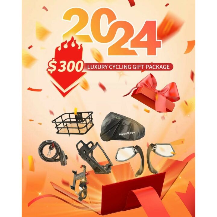 1000W Electric Bike for Adults - 28MPH & 60 Miles