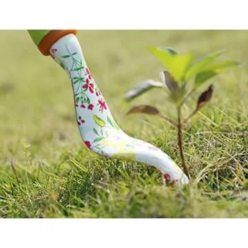 NAYE Garden Tool Set for Women, Perfect Gardening Gift