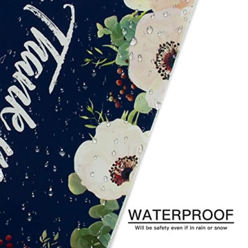 Premium RUSPEPA Poly Mailers - Fun Designs for Shipping