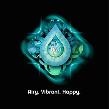 Downy Unstopables Scent Booster Beads Fresh 20.1 Oz