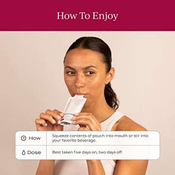 CYMBIOTIKA Creatine+ for Energy & Muscle Recovery