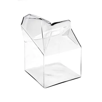 Genuine Fred Half Pint Glass Milk Carton Creamer - Whimsical Gift