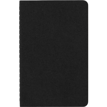 Moleskine Cahier Journal - Stylish, Portable, Creative Notebooks