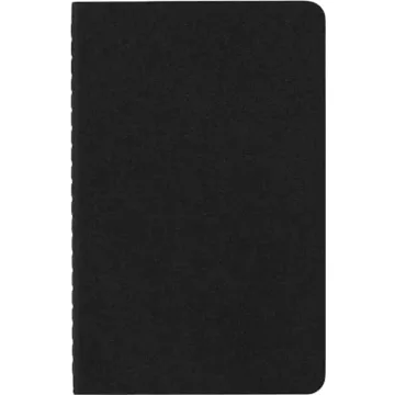 Moleskine Cahier Journal - Stylish, Portable, Creative Notebooks