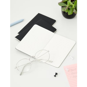 Moleskine Cahier Journal - Stylish, Portable, Creative Notebooks