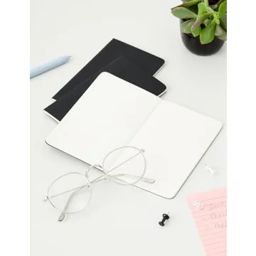 Moleskine Cahier Journal - Stylish, Portable, Creative Notebooks