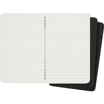 Moleskine Cahier Journal - Stylish, Portable, Creative Notebooks