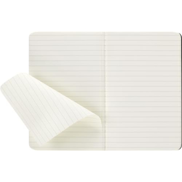 Moleskine Cahier Journal - Stylish, Portable, Creative Notebooks