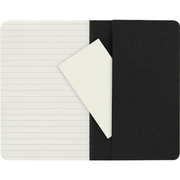 Moleskine Cahier Journal - Stylish, Portable, Creative Notebooks