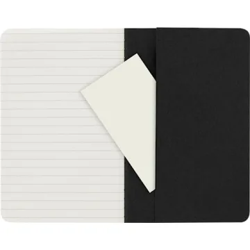 Moleskine Cahier Journal - Stylish, Portable, Creative Notebooks