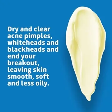 Transformative Sulfur Ointment for Acne Relief