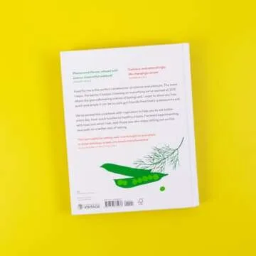 The Food For Life Cookbook: 100+ Recipes Created with ZOE