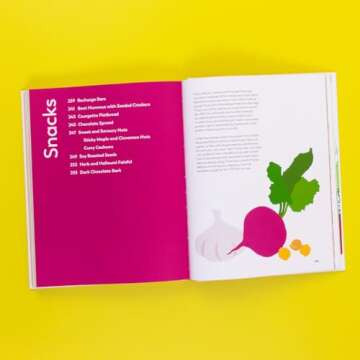 The Food For Life Cookbook: 100+ Recipes Created with ZOE