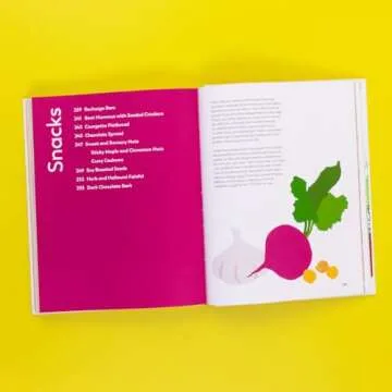 The Food For Life Cookbook: 100+ Recipes Created with ZOE