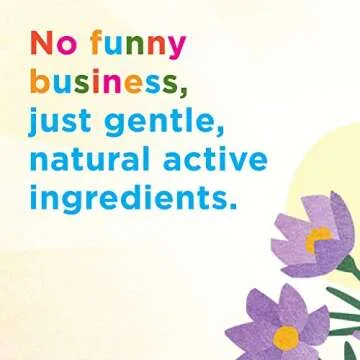 Hyland's Baby Teething Tablets for Safe Pain Relief