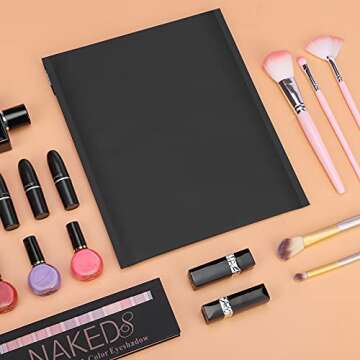 Metronic Kraft Bubble Mailers 8.5x12 Inch Pack of 25