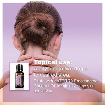 doTERRA Serenity Essential Oil Restful Blend - 15 ml