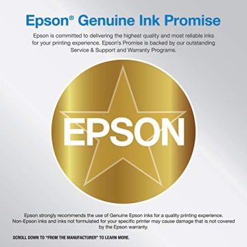 Epson EcoTank ET-2750 Wireless All-in-One Printer