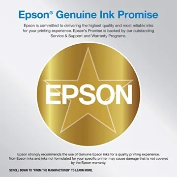 Epson EcoTank ET-2750 Wireless All-in-One Printer