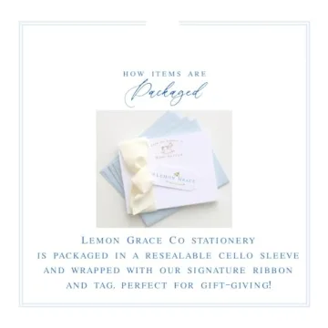 Personalized Hydrangea Notepad - Custom Monogrammed Gift