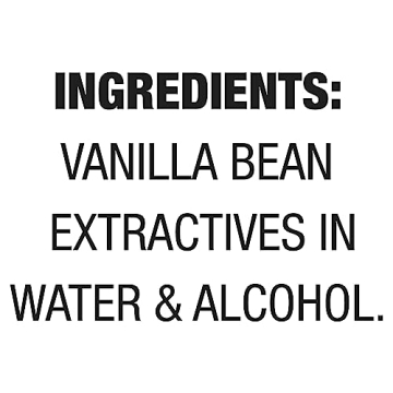 McCormick Pure Vanilla Extract, Madagascar Vanilla, 1 fl oz